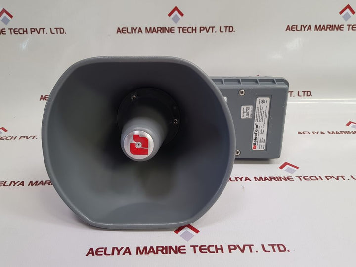 Federal Signal 300Gc Horn-speaker
