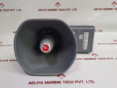 Federal Signal 300Gc Horn-speaker