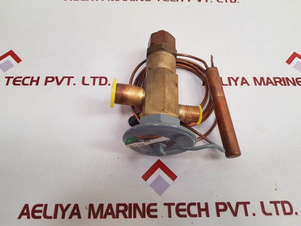 Sporlan Sve-3-cp100 Thermostatic Expansion Valve