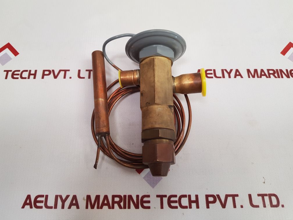 Sporlan Sve-3-cp100 Thermostatic Expansion Valve