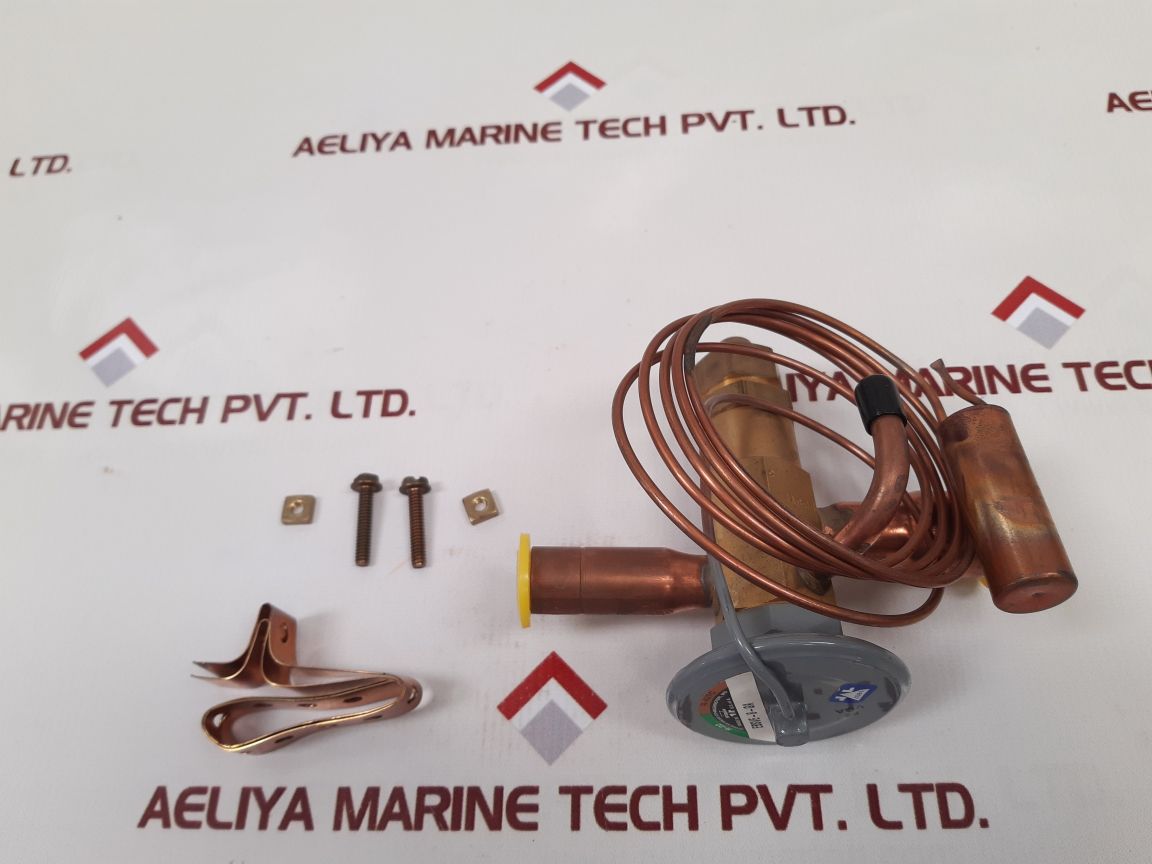 Sporlan Ebsve-8-ga Expansion Valve