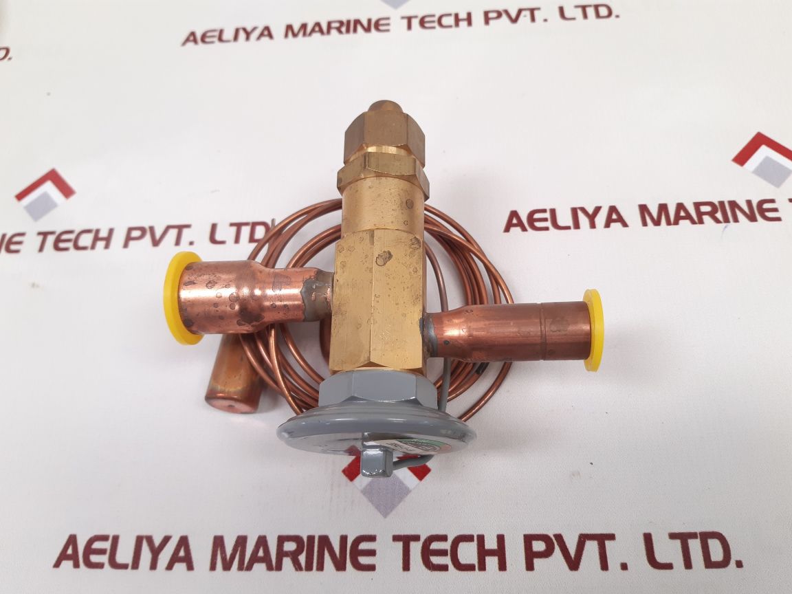 Sporlan Ebsve-8-ga Expansion Valve