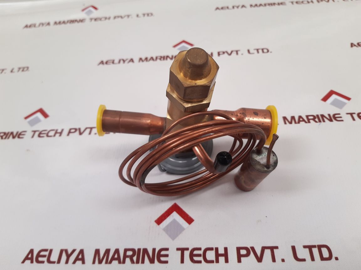 Sporlan Ebsve-8-ga Expansion Valve