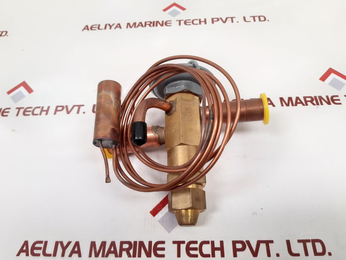 Sporlan Ebsve-8-ga Expansion Valve