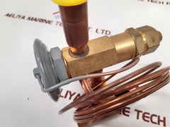 Sporlan Ebsve-8-ga Expansion Valve