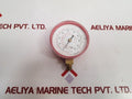 Ashcroft R-502 Pressure Psi Gauge 9570-01G