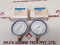 Ashcroft R-502 Pressure Gauge 9263-02