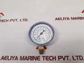 Ashcroft R-502 Pressure Gauge 9263-02