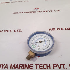 Ashcroft R-502 Pressure Gauge 9263-02