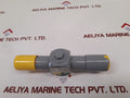 Sporlan Sa-17S Moisture & Liquid Indicator