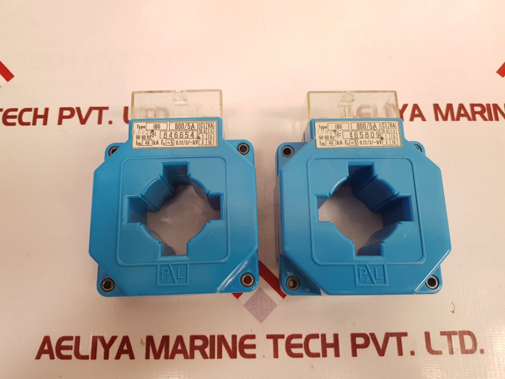 Current Transformer Celsa Ibg