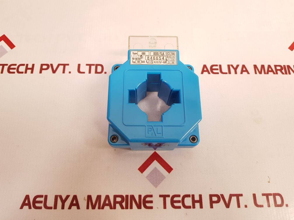 Current Transformer Celsa Ibg