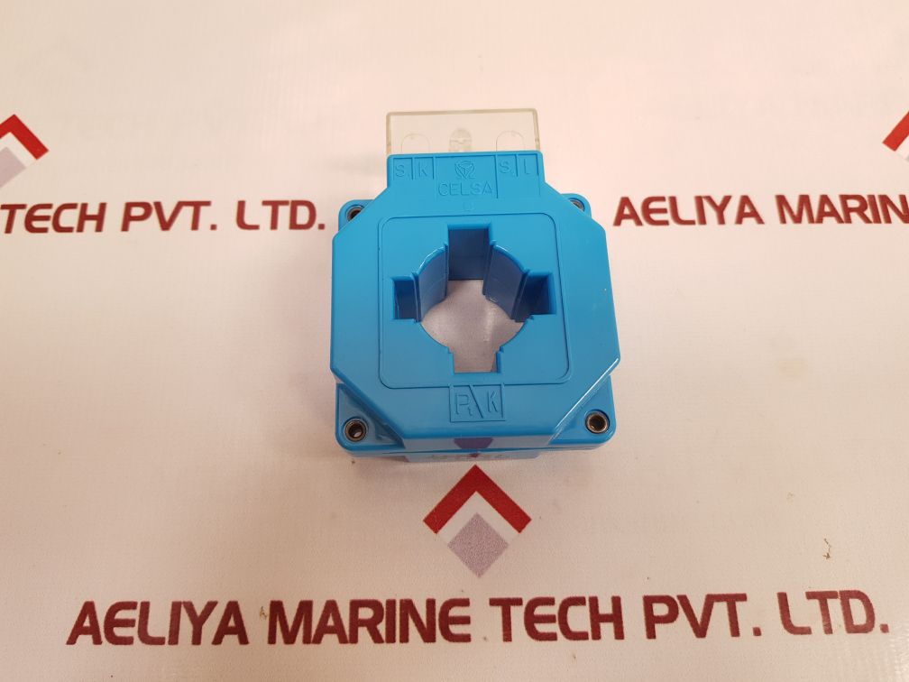 Current Transformer Celsa Ibg