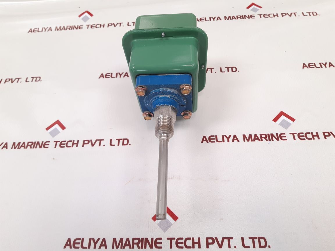 Asco Pc11B Pressure Switch New