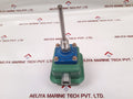 Asco Pc11B Pressure Switch New