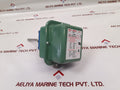 Asco Pc11B Pressure Switch New