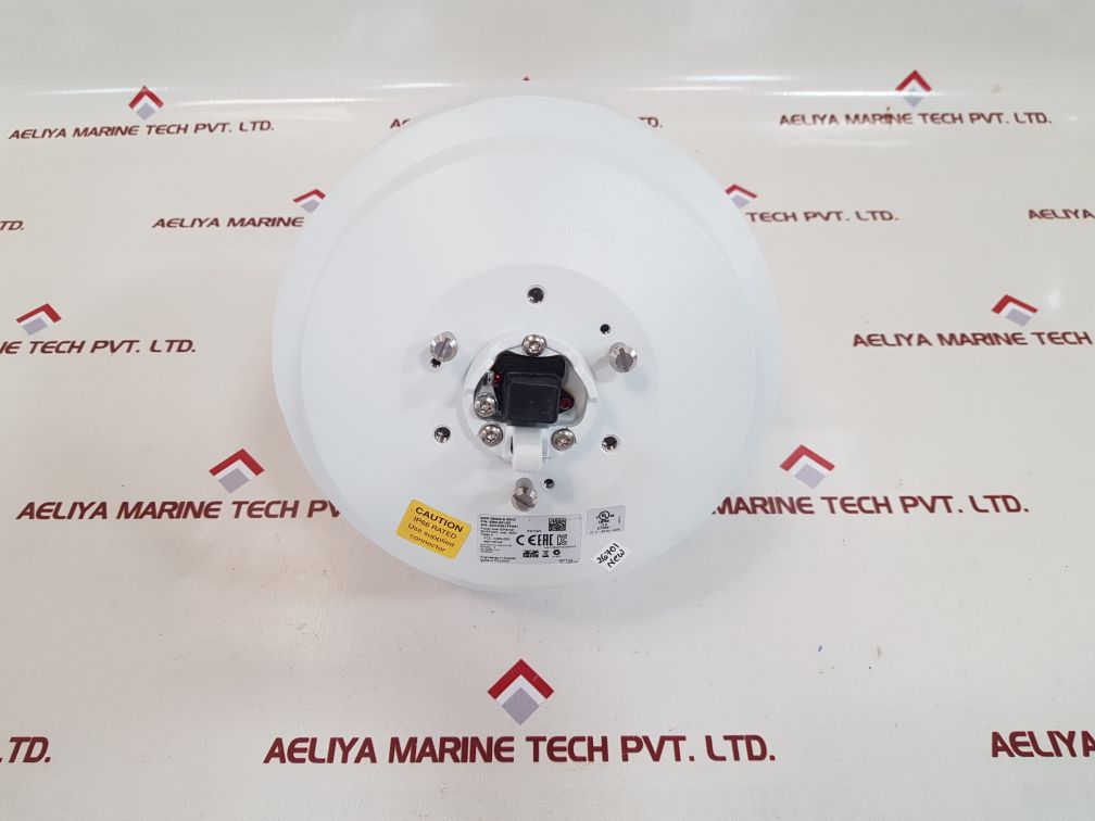 Axis q6042-e 60hz  0560-001-02 network camera