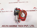 Asco ef8320g200 solenoid valve 