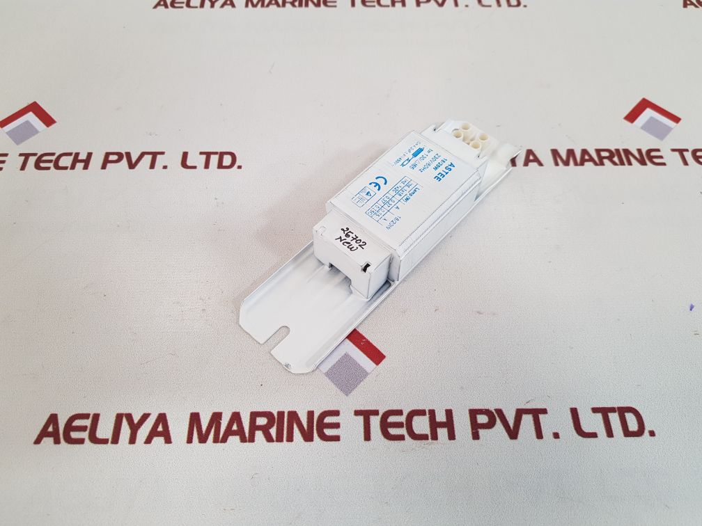 Astee 18/20w switch start ballast