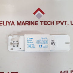 Astee 36/40w switch start ballast