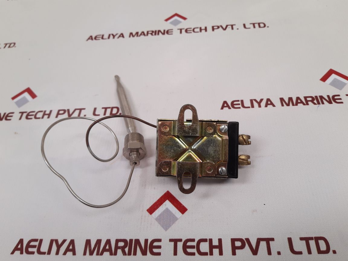 Invensys Sr-2-12 Thermostat