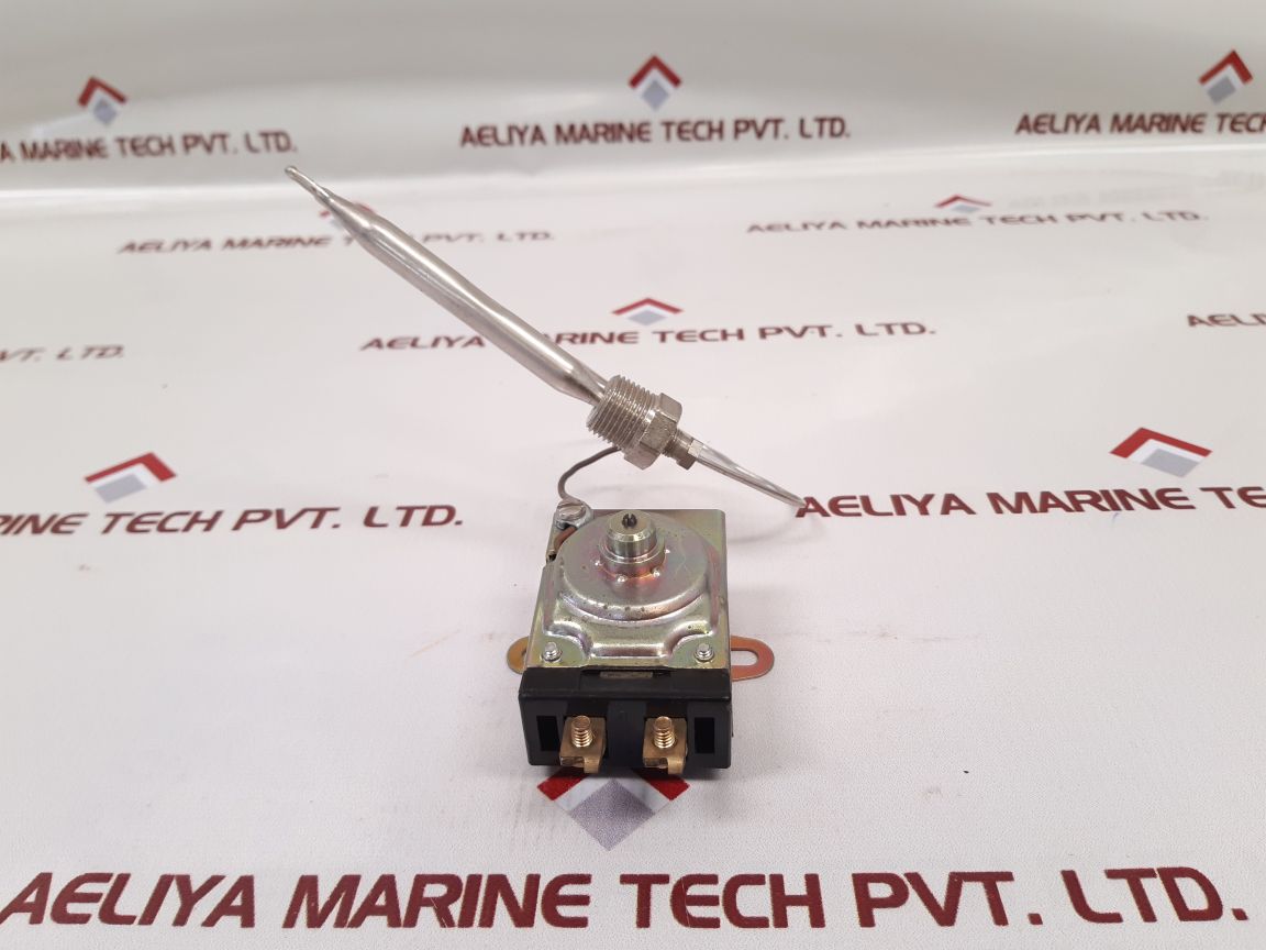 Invensys Sr-2-12 Thermostat