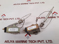 Invensys Sr-2-12 Thermostat