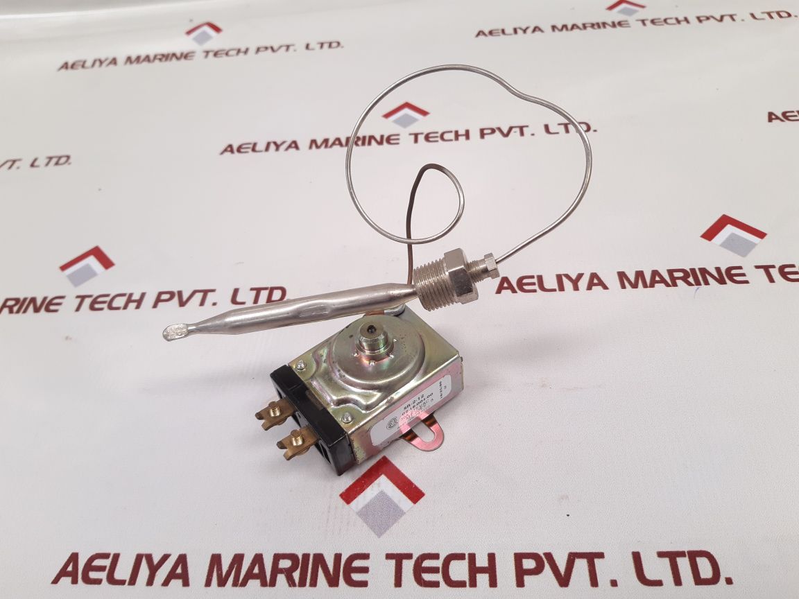 Invensys Sr-2-12 Thermostat