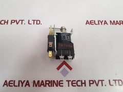 Tyco s89r5aac1-120 relay 