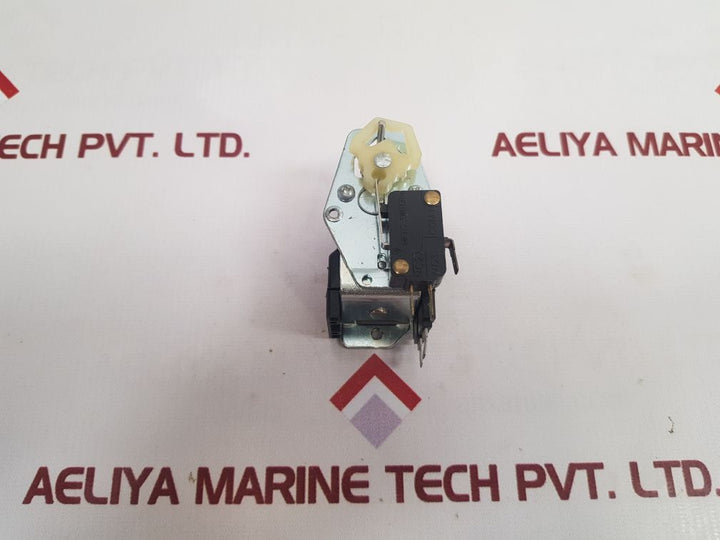 Tyco s89r5aac1-120 relay 