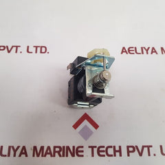 Tyco s89r5aac1-120 relay 