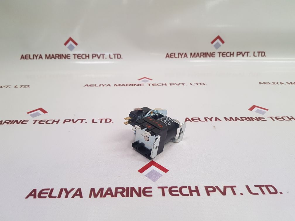 Tyco s89r5aac1-120 relay 