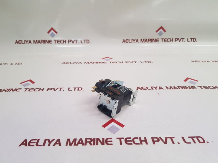 Tyco s89r5aac1-120 relay 