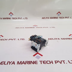 Tyco s89r5aac1-120 relay 