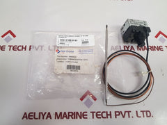 Jumo 602031/80 thermostat 