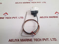 Jumo 602031/80 thermostat 