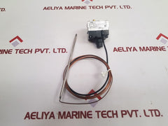 Jumo 602031/80 thermostat 