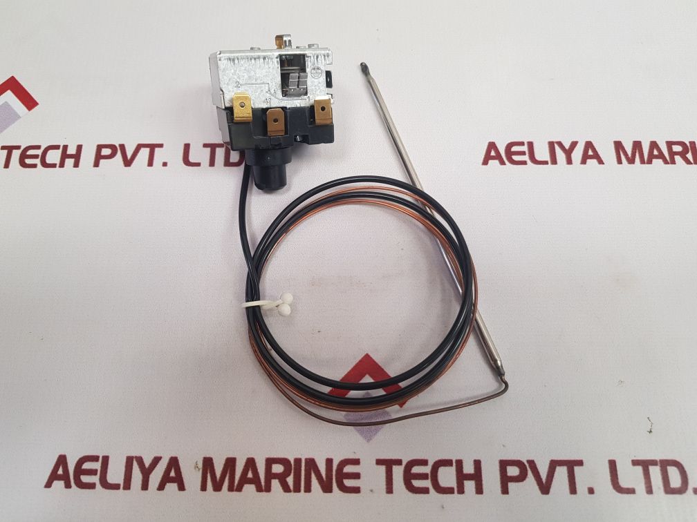 Jumo 602031/80 thermostat 