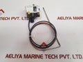 Jumo 602031/80 thermostat 