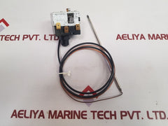 Jumo 602031/80 thermostat 