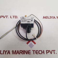 Jumo 602031/80 thermostat 
