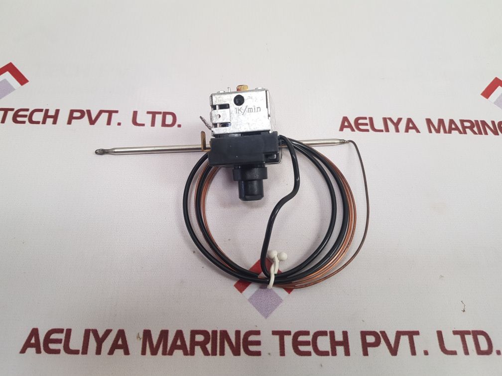Jumo 602031/80 thermostat 