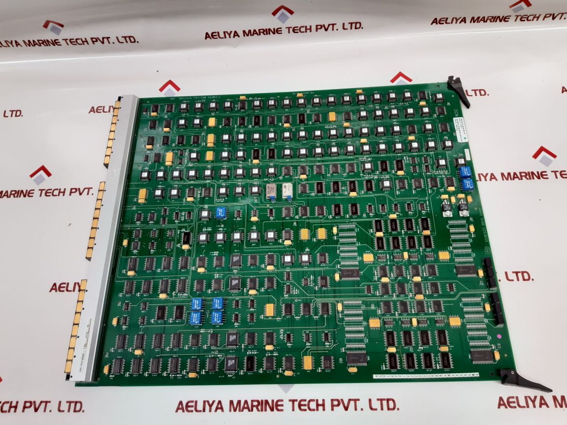Siemens 5964213 pcb card new