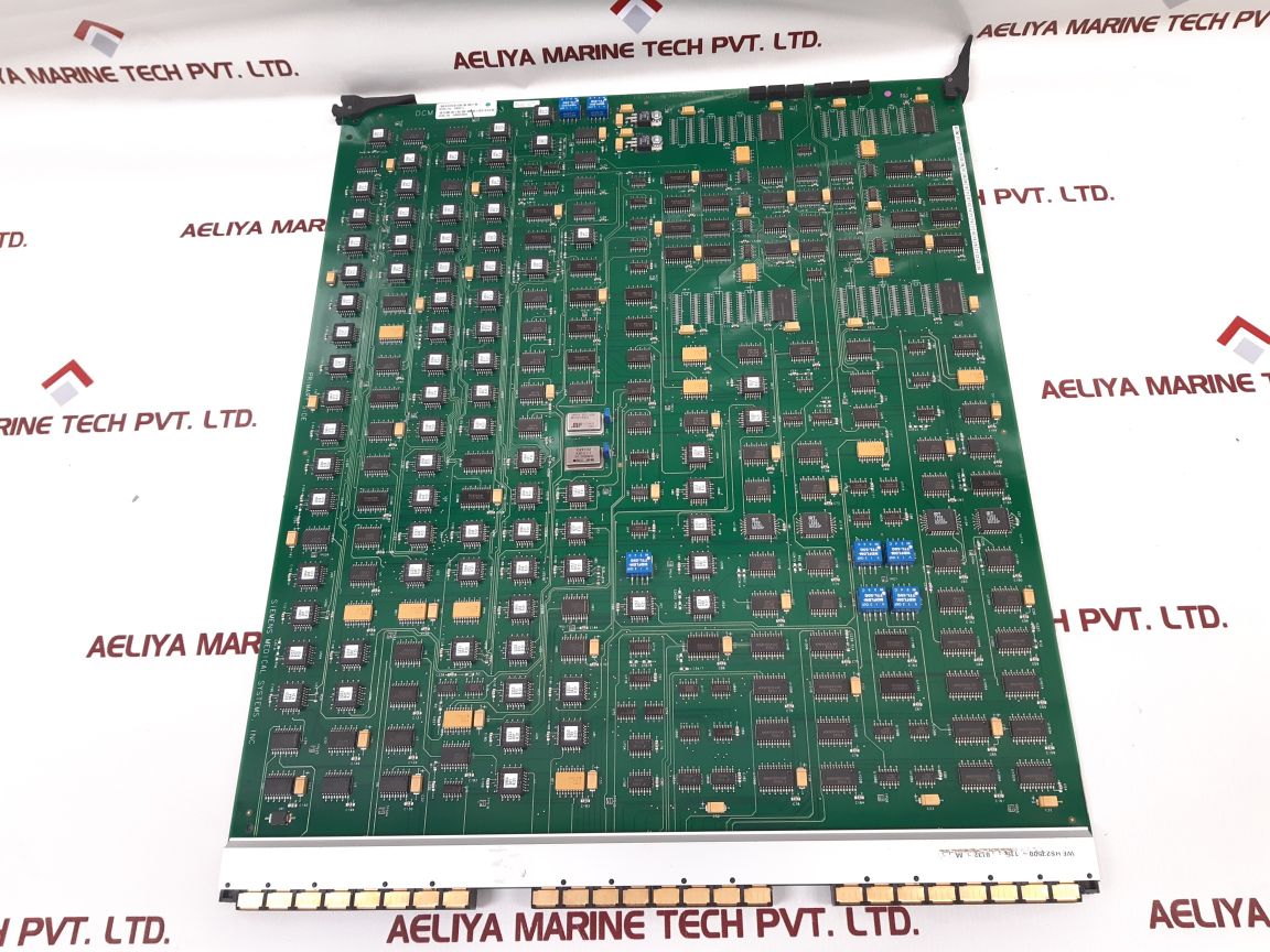 Siemens 5964213 pcb card new