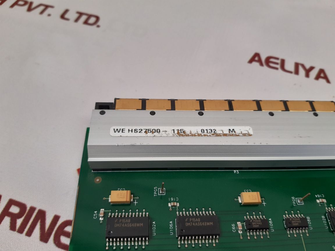 Siemens 5964213 pcb card new