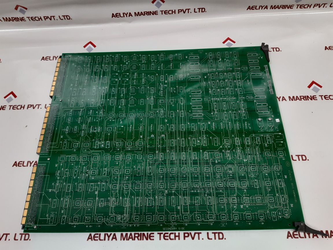 Siemens 5964213 pcb card new
