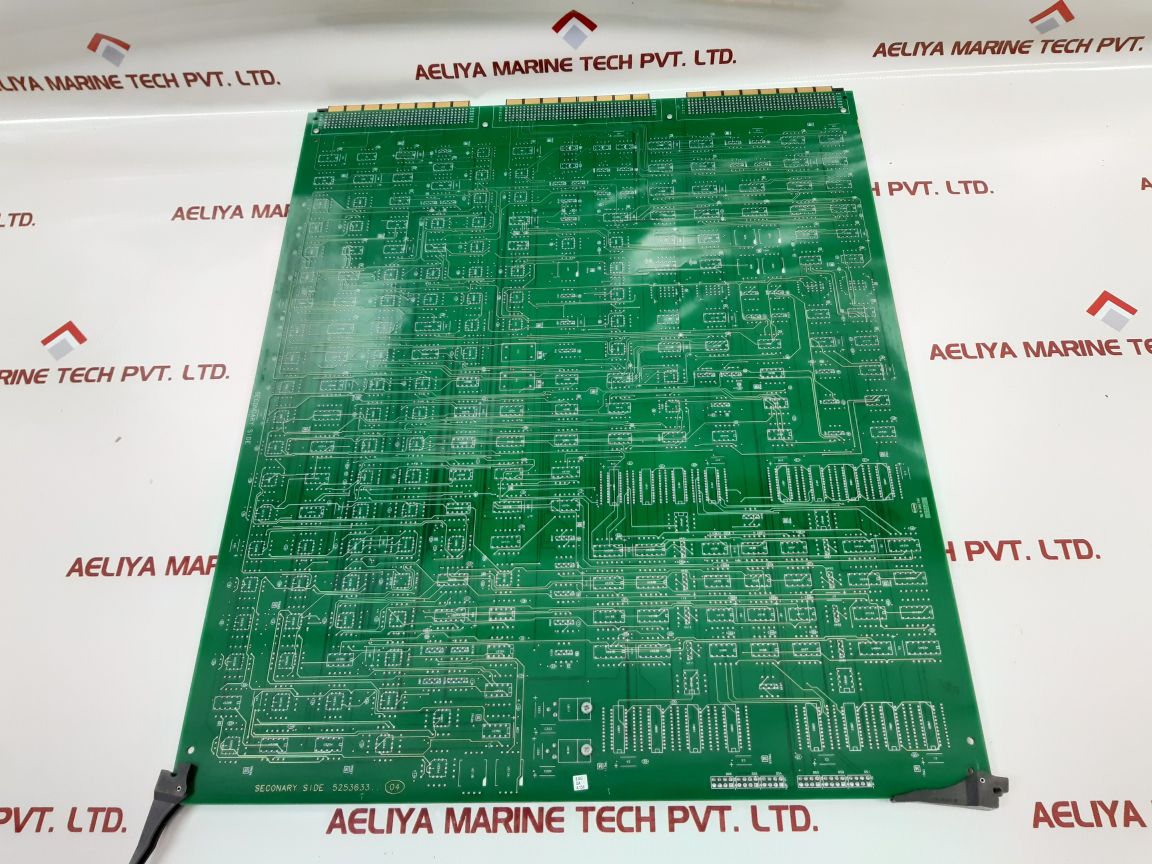 Siemens 5964213 pcb card new
