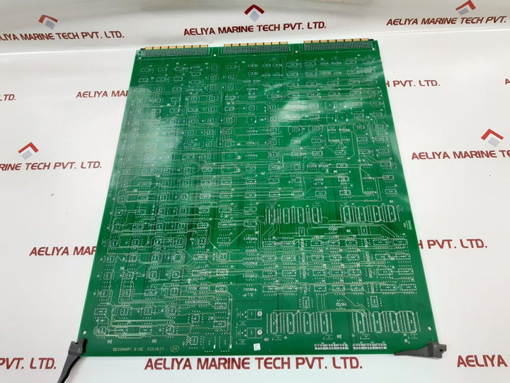 Siemens 5964213 pcb card new