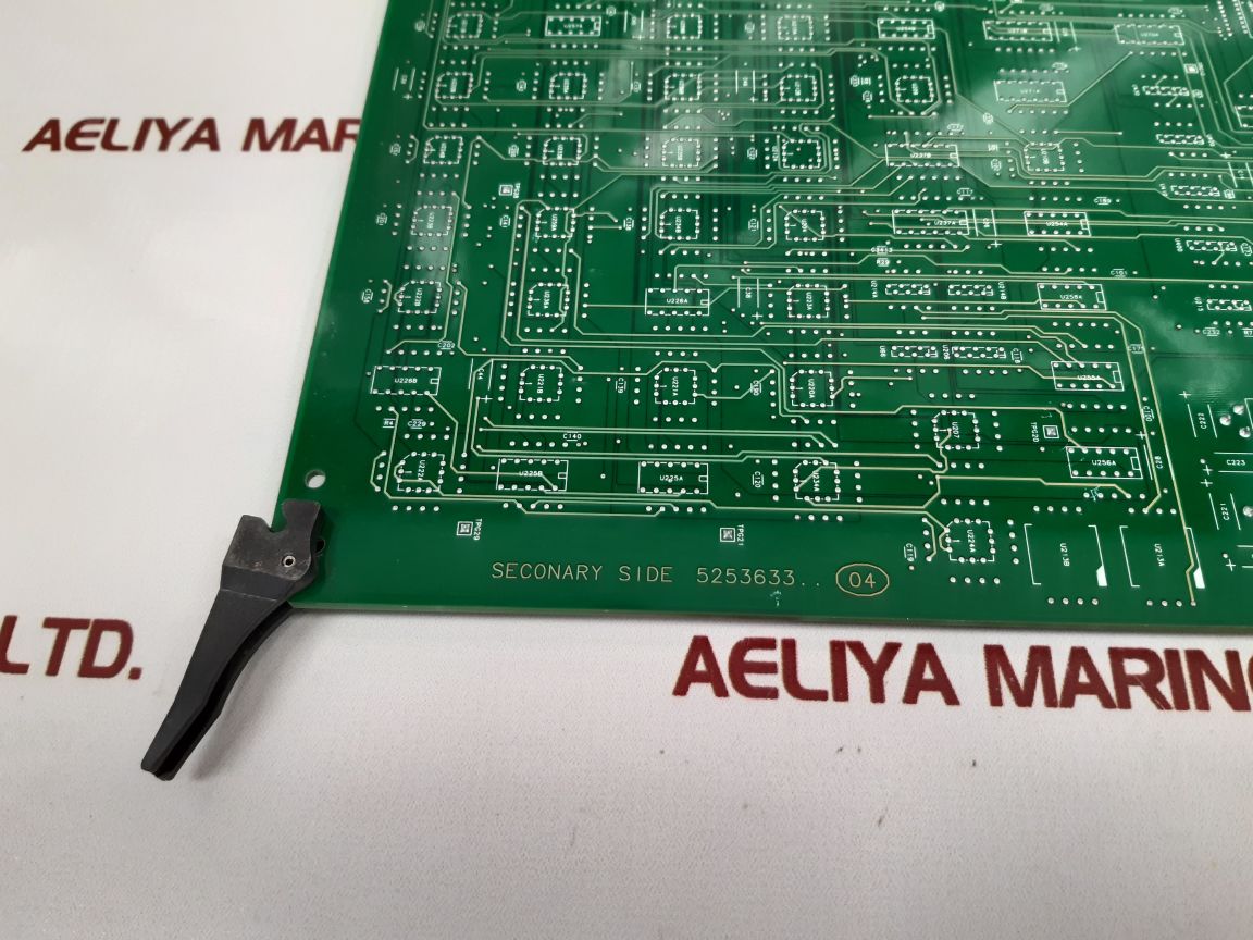 Siemens 5964213 pcb card new