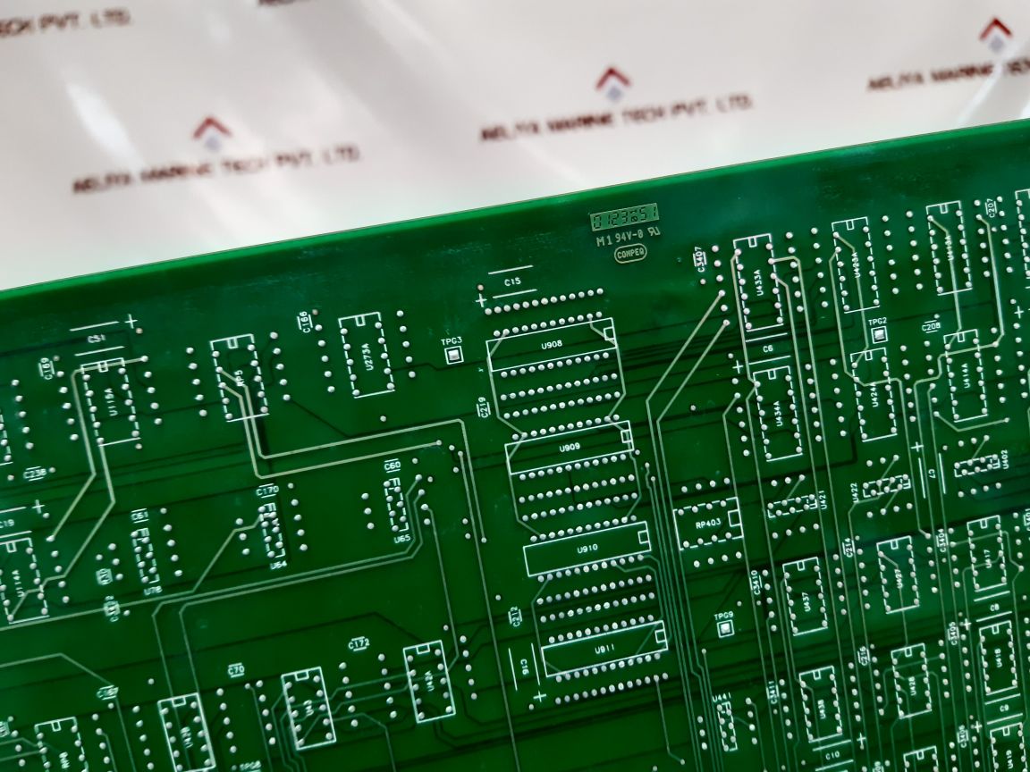 Siemens 5964213 pcb card new